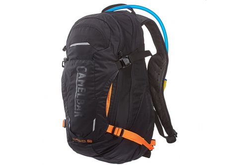 PLECAK ROWEROWY CAMELBAK M.U.L.E. LR15 100 OZ z bukłakiem Crux 3L czarny